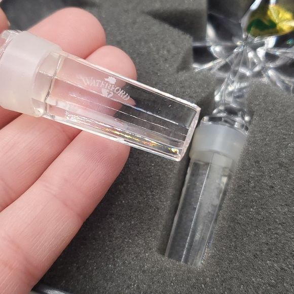 Waterford | Celebration Star Stopper Set - Picture 3 of 7